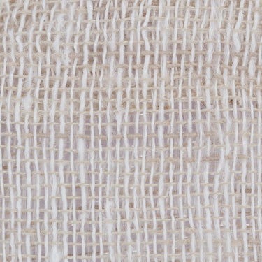 FRED – Kevyt verho pellavapintaisella ilmeellä, beige