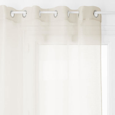 MOLY – Voileeverho, vaaleanbeige