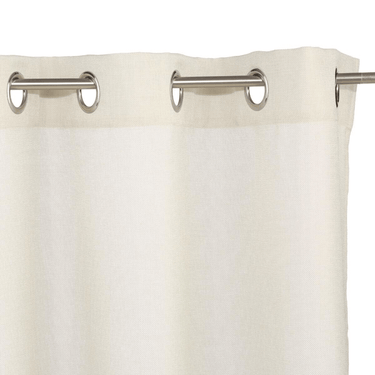 MEMORIES – Lysdæmpende gardin, Elfenben - EasyGardin